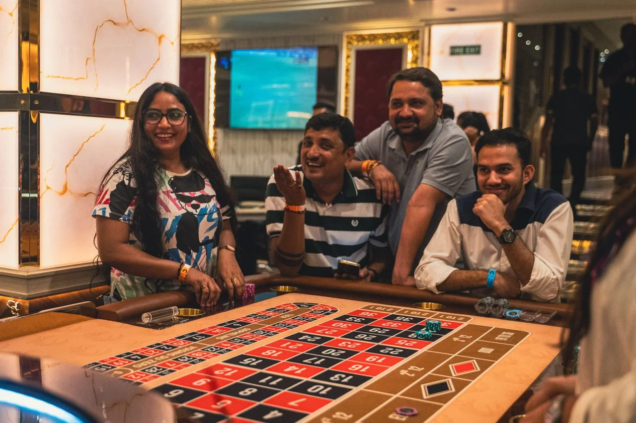 Sự Kiện Tích Lũy Jackpot Theo Cấp Bậc